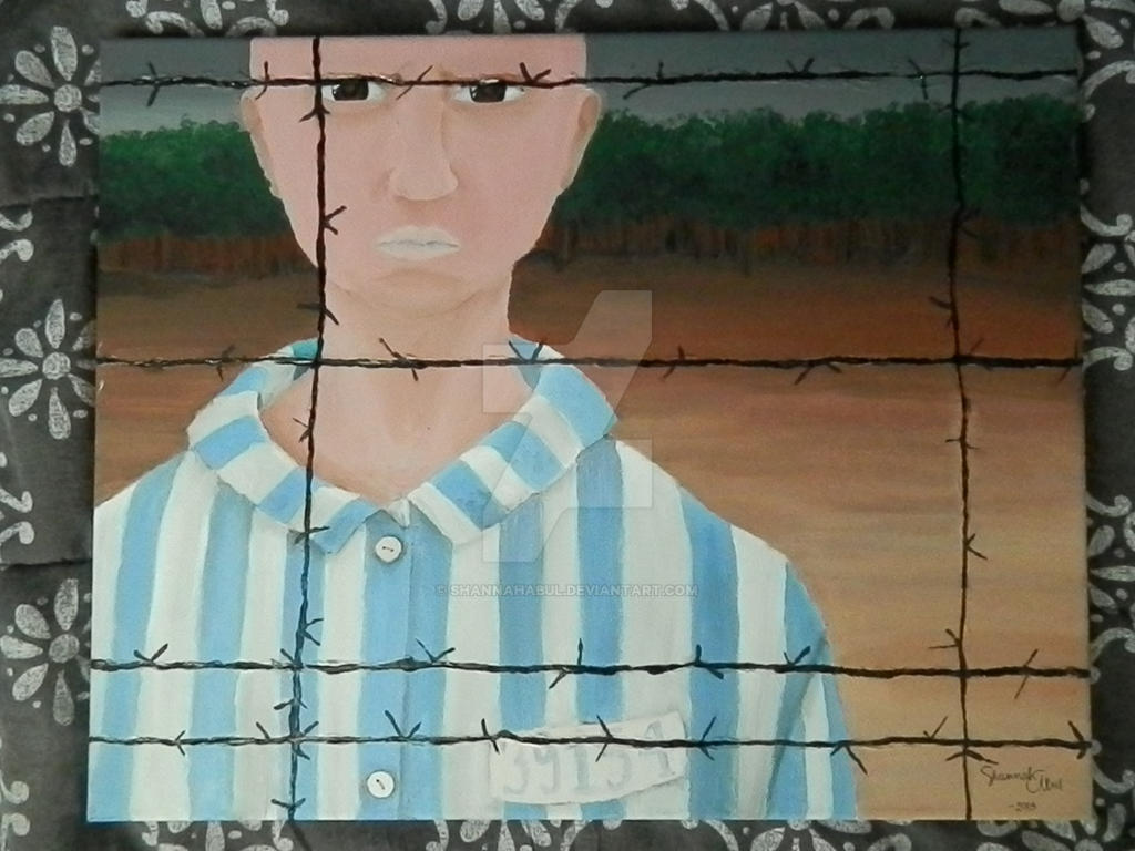 Schmuel by shannahabul on DeviantArt