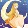 Moon Princess