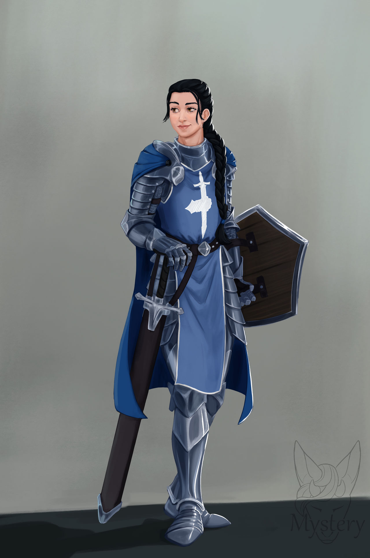 Christophe Rovan Rovan by MysteryLair on DeviantArt