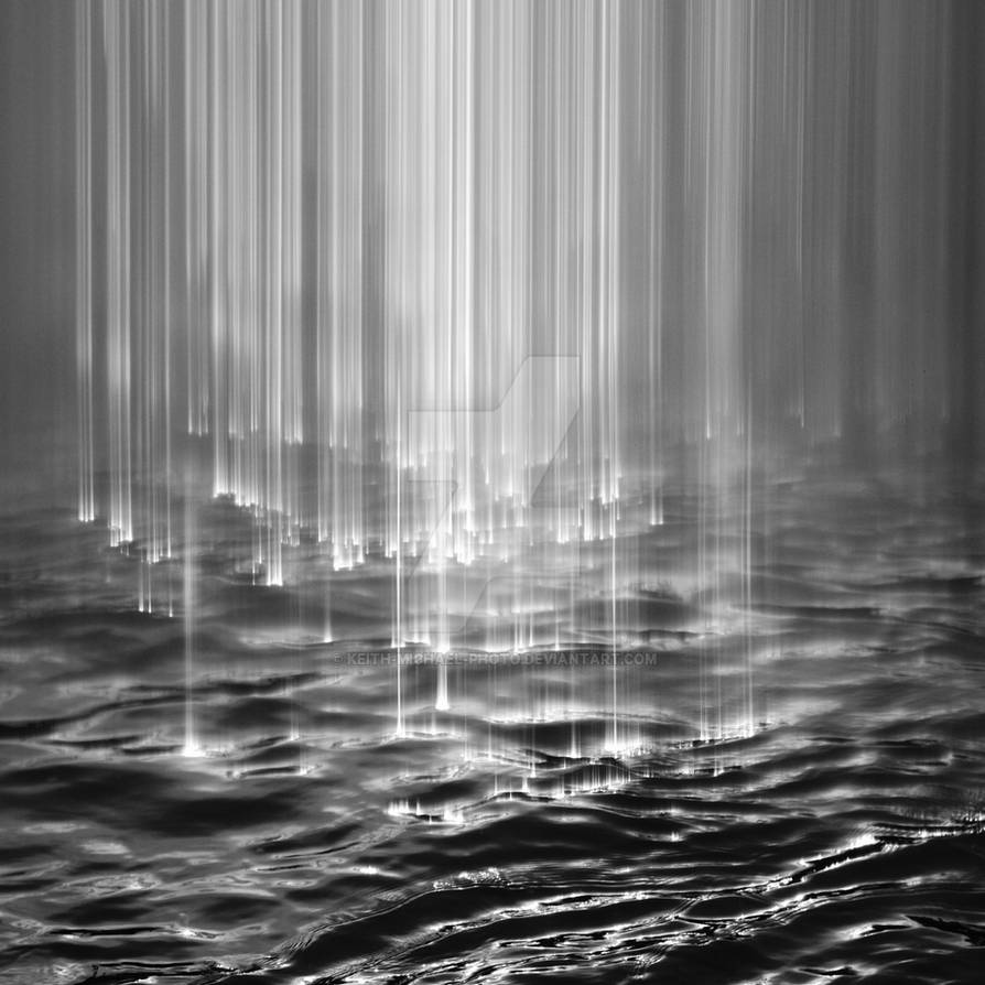 PHASE No. 6 - 10x10 Inch Fine Art Print