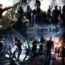 Resident Evil 6 No Hope Left