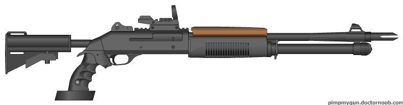 SPAS-126A