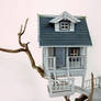 Tree House Model