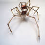 Mechanical Spider III