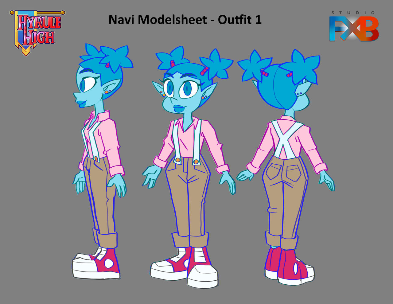 Deviantart Devi Devi Modelsheet by artistgamergal on DeviantArt