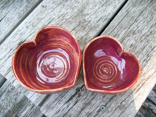 Heart Nesting Bowls 1