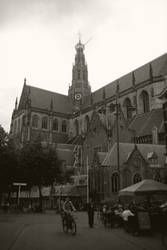 Haarlem Square