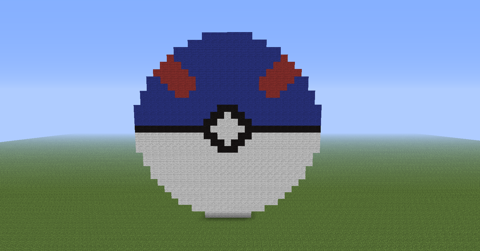 Pokeball: Which one is it? 1