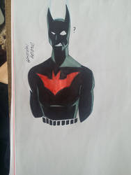 Batman Beyond