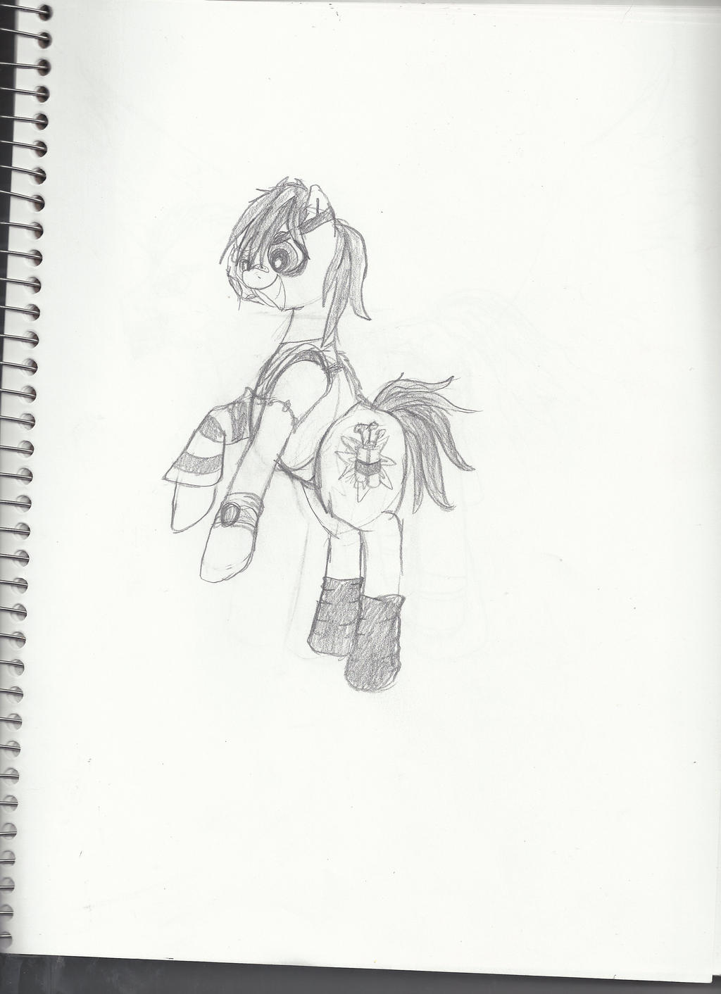 GASP DOUBLE FANART by Shadow-Wolf32 on DeviantArt