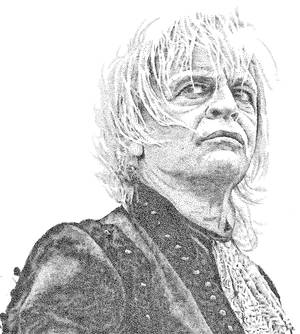 Vampire in Venice - Klaus Kinski