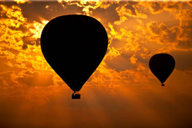 Cappadocia Turkey 8 by catman-suha