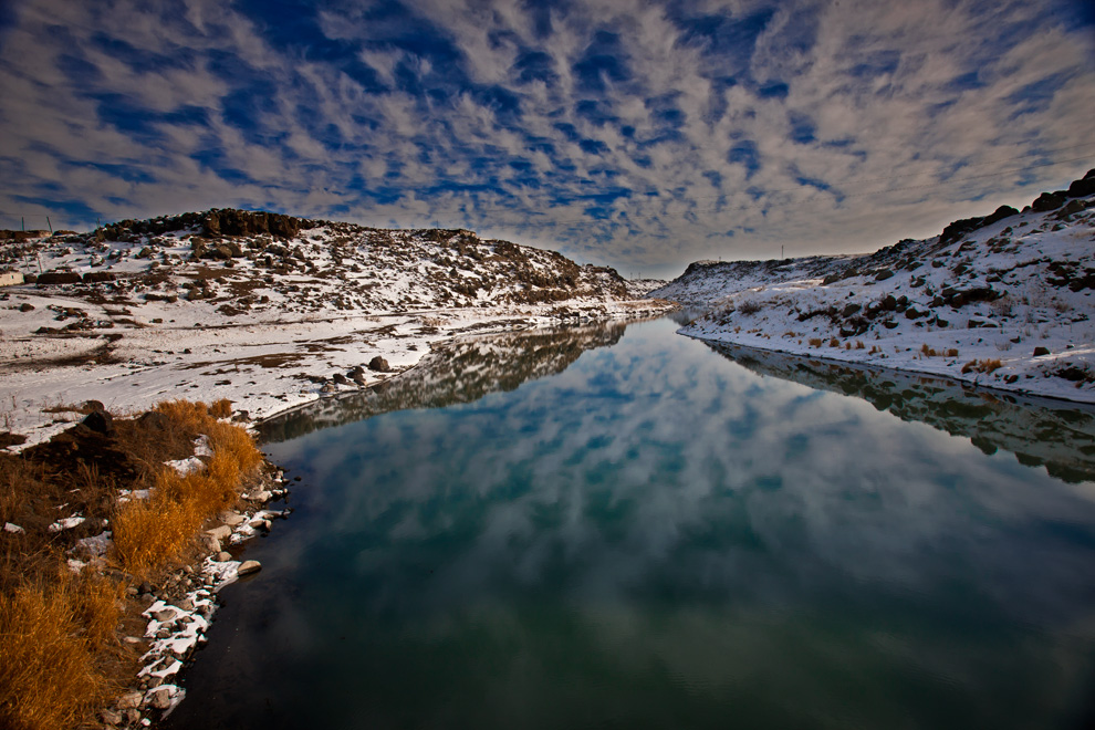 Kars 01 Turkey