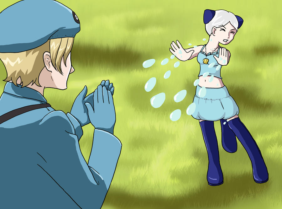 Encore Encore By Pierat7 On DeviantArt