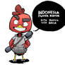 Indonesia Punya Komik