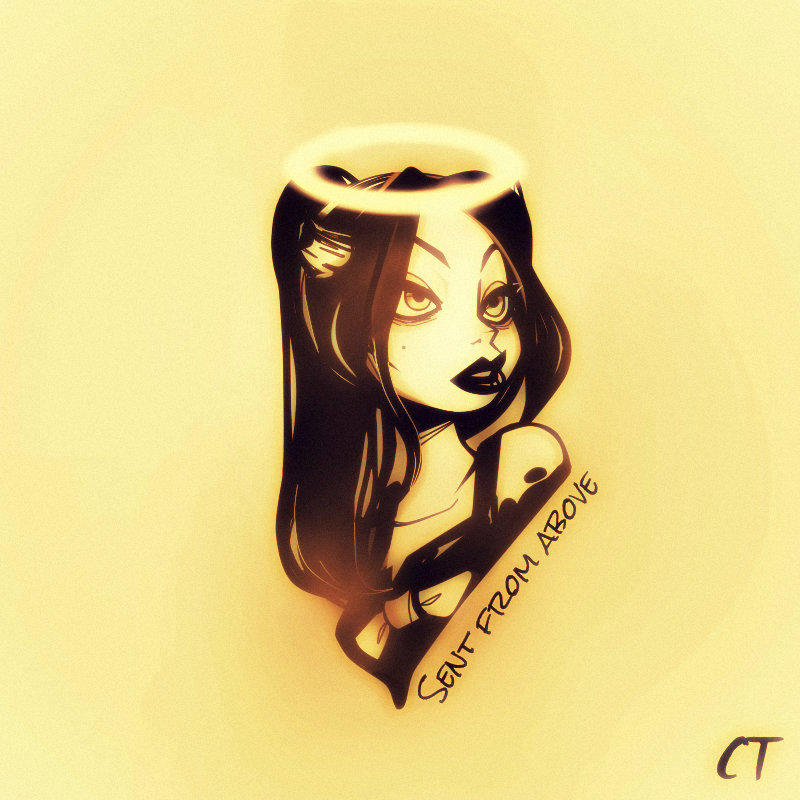 Alisson Angel by Cheratoi on DeviantArt