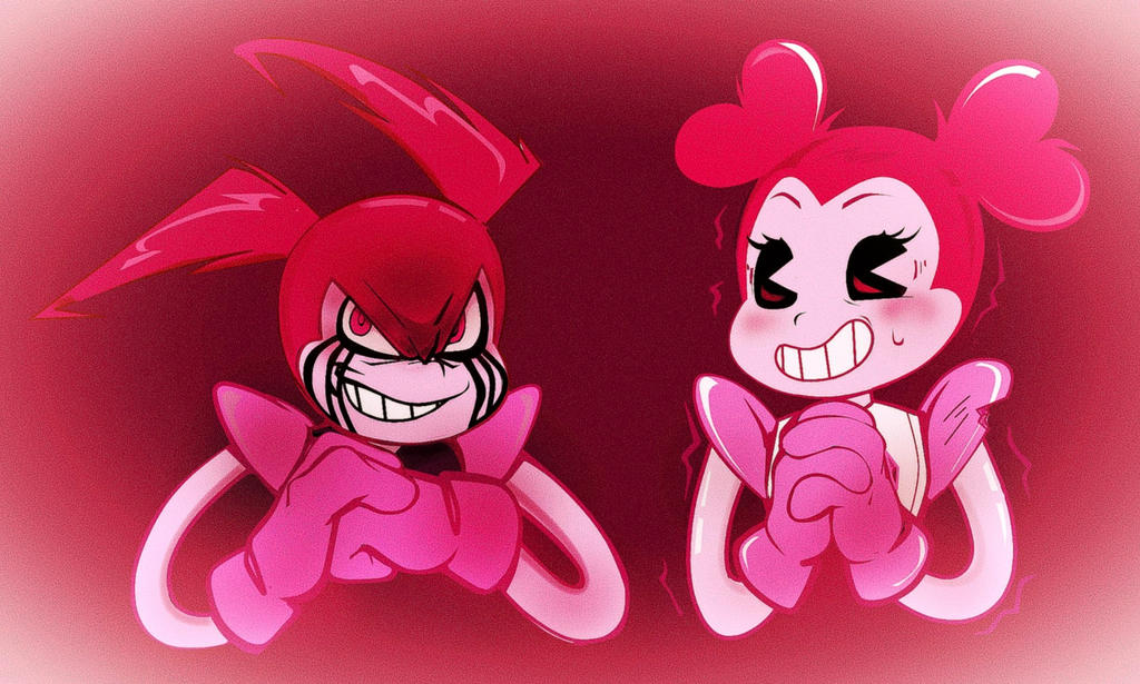 Spinel Rage Spinel by Cheratoi on DeviantArt