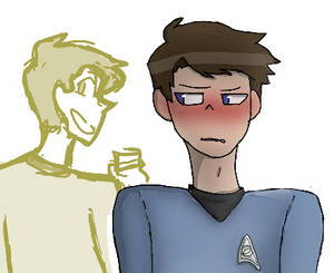 Explore the Best Mckirk Art | DeviantArt