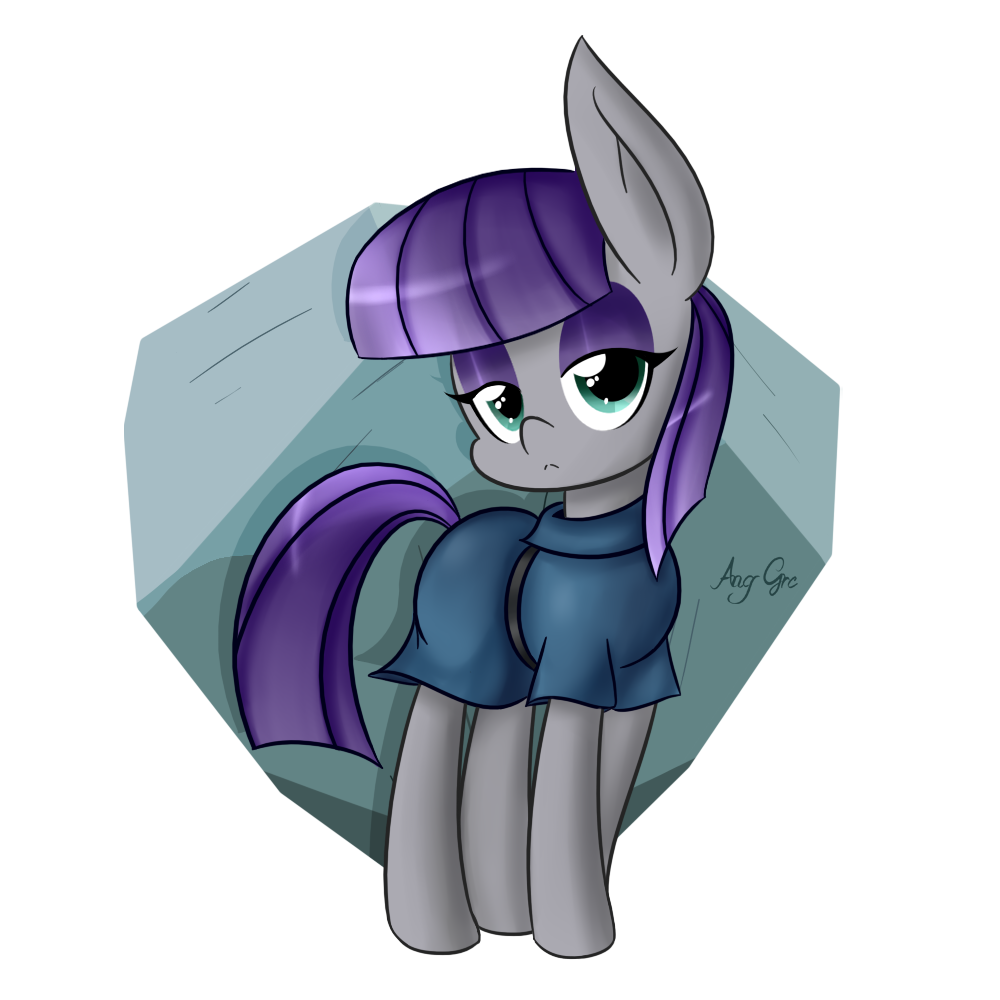 Maud Pie