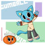 Gumball