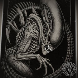 Xenomorph