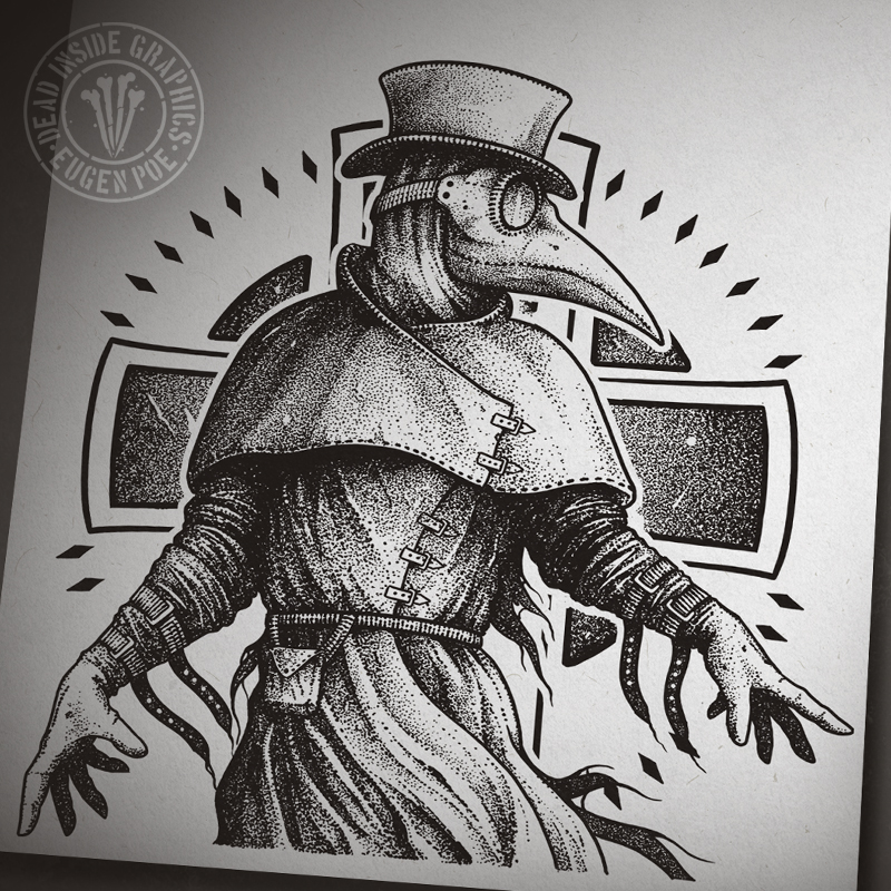 Plague Doctor