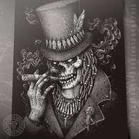 Baron Samedi