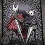 Hollow Knight \ Silksong fanart