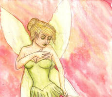 Water Color Tink