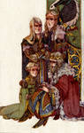 Eorlingas by s-u-w-i