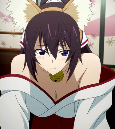 Infinite Stratos Character Creation and Fanfiction Discussion - Page 2226 -  AnimeSuki Forum