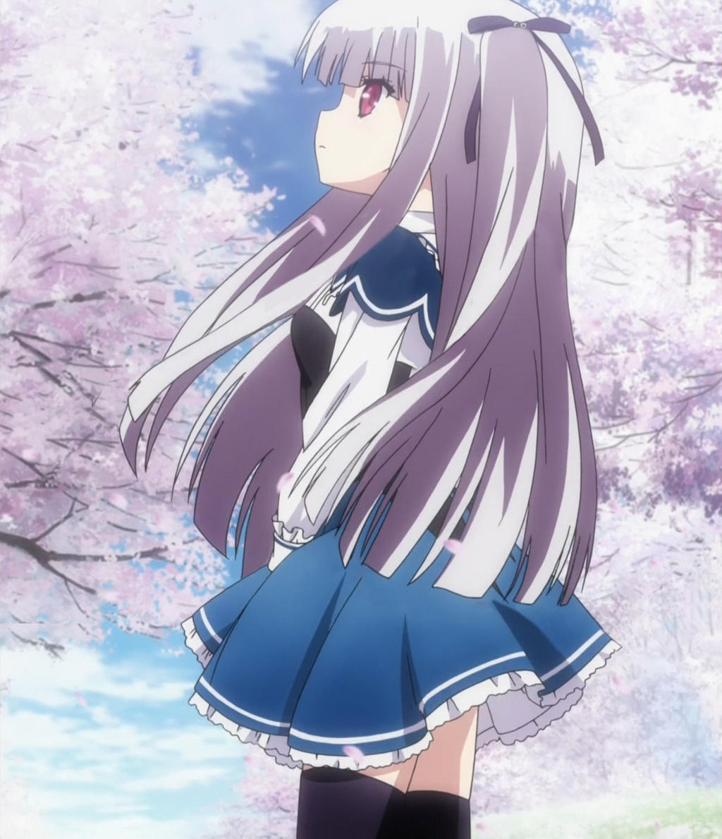 Absolute Duo Stitch: Julie Sigtuna 10 by OCTOPUS-SLIME on DeviantArt