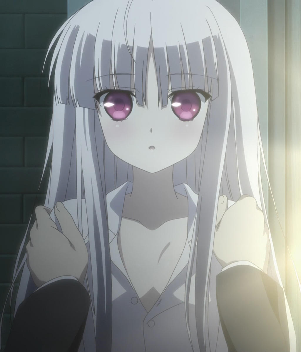 Absolute Duo Stitch: Julie Sigtuna 11 by OCTOPUS-SLIME on DeviantArt