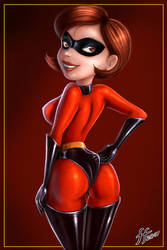 ElastiGirl