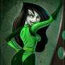 Shego