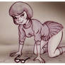 Velma Glasses