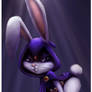 Bunny Raven