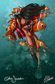 Scuba_Girl