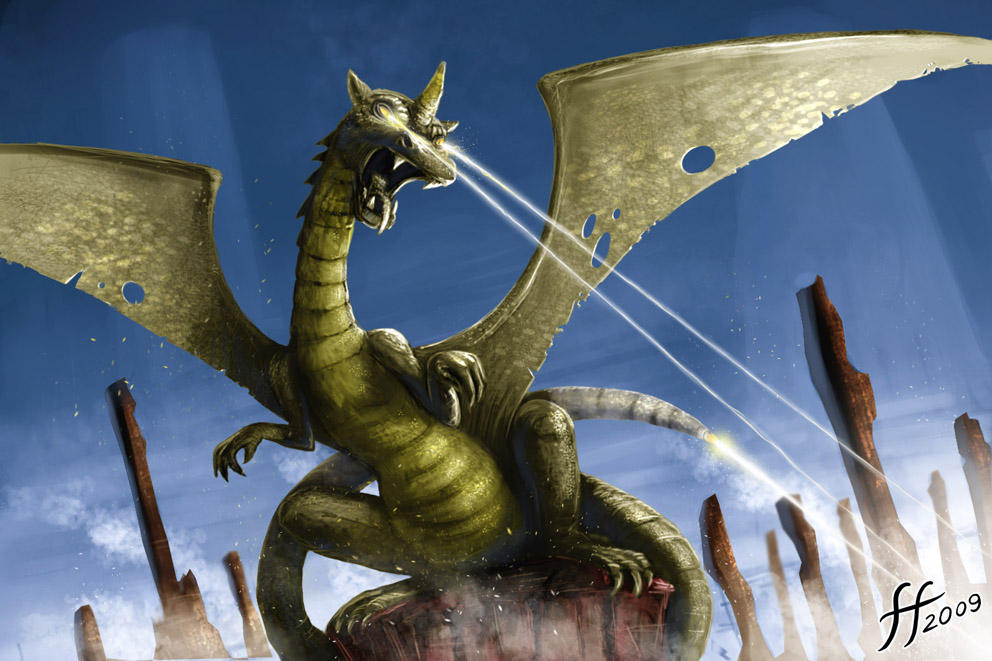 Zok by 14-bis on DeviantArt