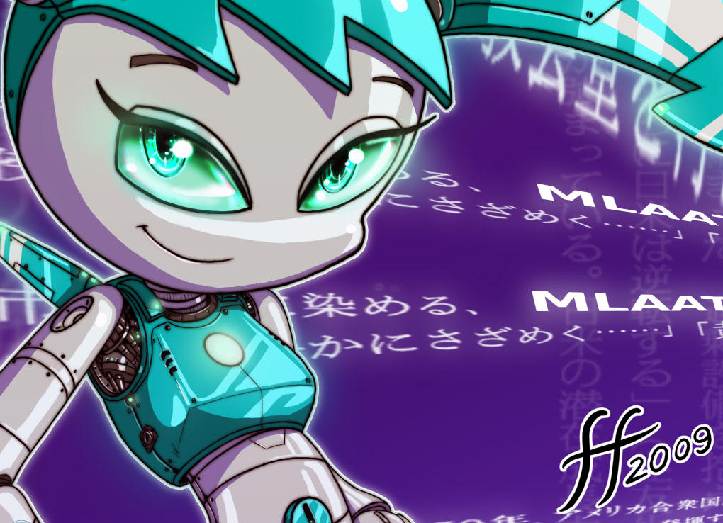 Anime Jenny Wp By 14 Bis On Deviantart Anime Jenny Wp By 14 Bis On Deviantart