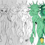Liberty WIP