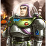 Buzz Lightyear