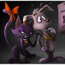 happy fryday 13th again