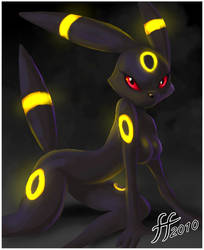 Umbreon