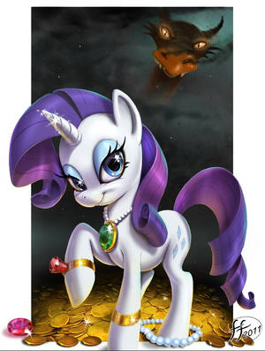 Rarity