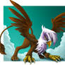 Gilda the Griffon