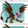 Gilda WIP