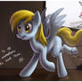 Derpy