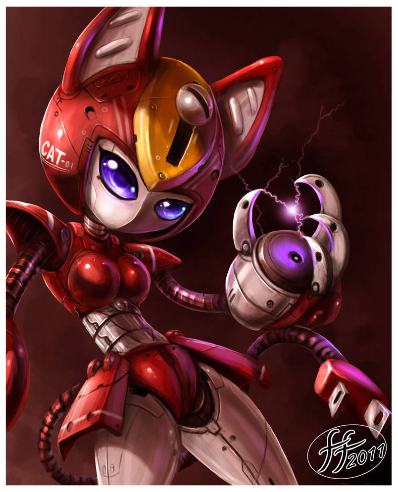 Футанари робот. Медаботы Peppercat. Робот кошка. Девочка робот. Девушка кошка робот.