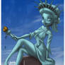 Lady Liberty 2